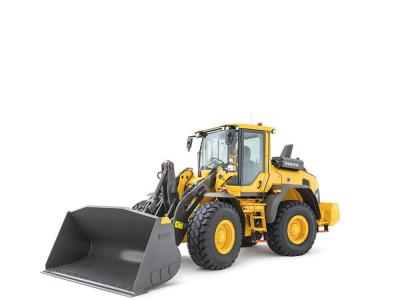 Volvo L70H