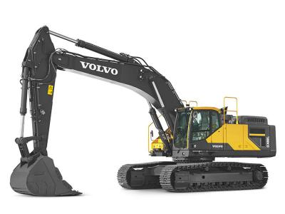 Volvo EC480E