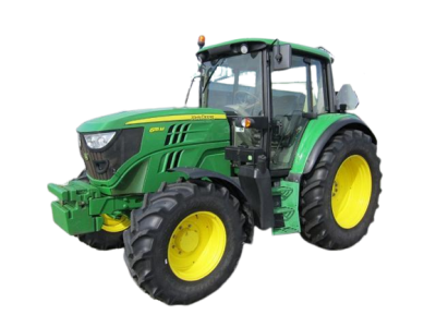 John Deere 6115M