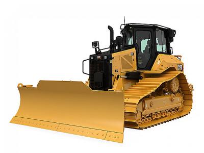 Caterpillar D5