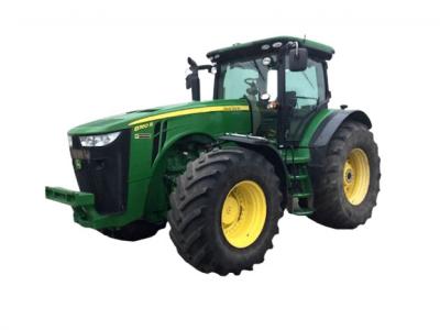 John Deere 8145R