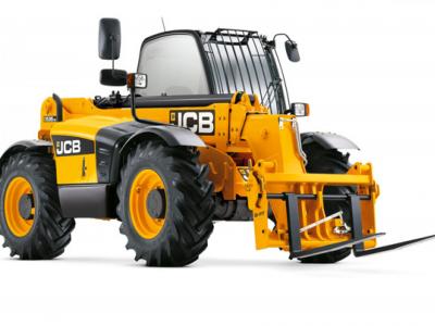 JCB 535-95