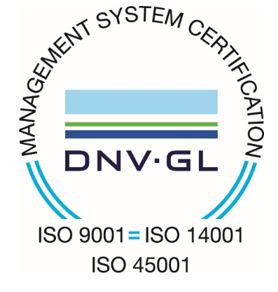 accreditation icons